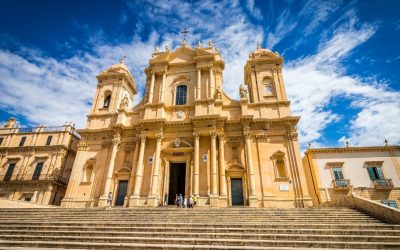 Sulle Tracce del Commissario Montalbano